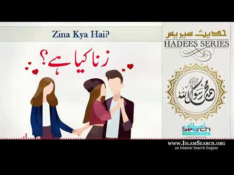 Vídeo: En el significat urdu de zina?