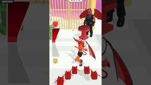 Destiny run epic android and iOS gameplay level 74