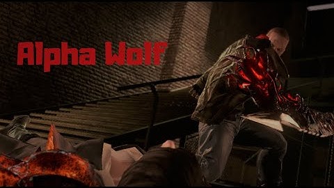 PROTOTYPE 2 RADNET EDITION | GAMEPLAY | WALKTHROUGH| ALPHA WOLF  | PART 17 #PCGamingFreak