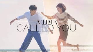 Kdrama intro : A Time Called You