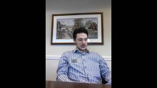 FYI: Consumer Notice- It's The Law!!