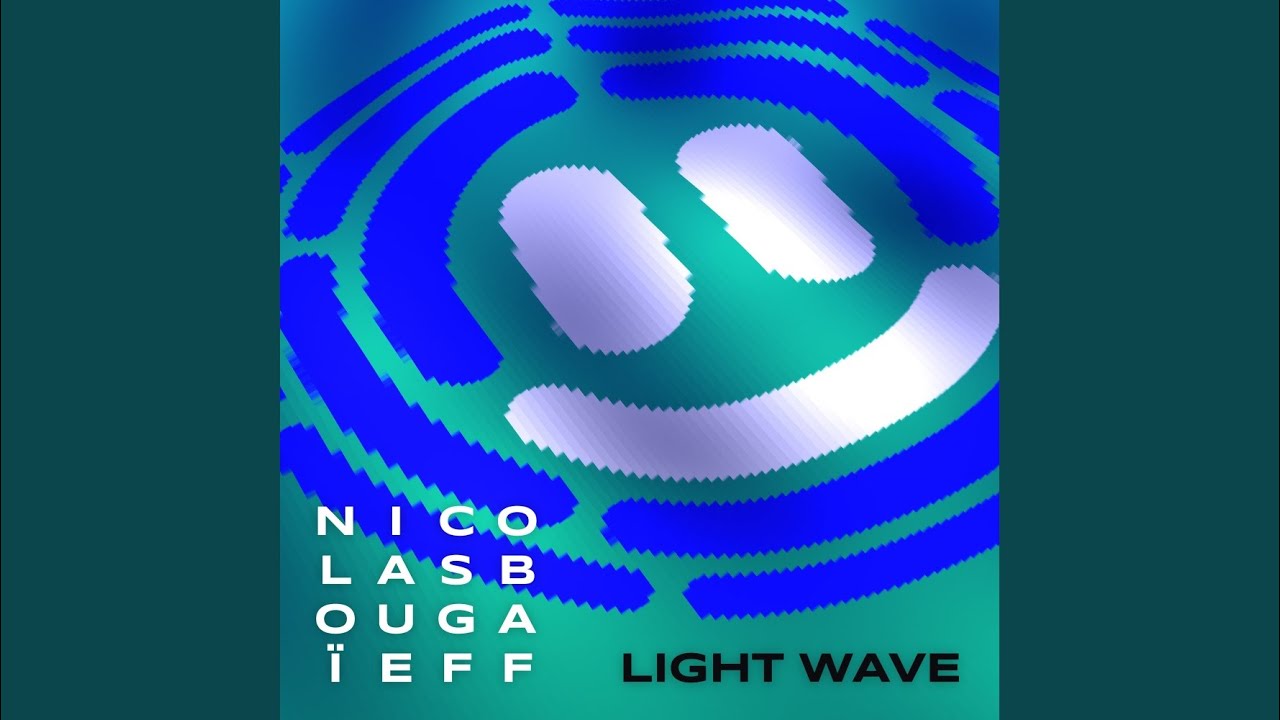 Смотреть «Light Wave» на YouTube Смотреть «Light Wave» на YouTube