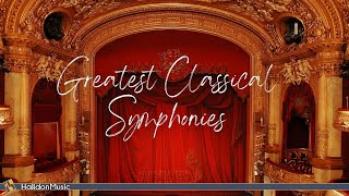 Download lagu 20 Greatest Classical Music Symphonies mp3