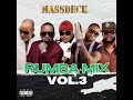 RUMBA MIX NON STOP 2023 VOL.3(KOFFI OLOMIDE,FALLY IPUPA,JB MPIANA,FERRE GOLA,WERRASON,KARMAPA,CONGO)