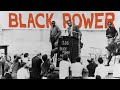 Black Student Activism and the Black Power Movement in Higher Education