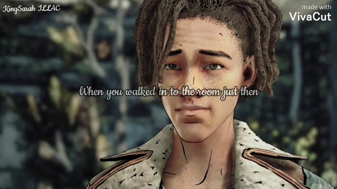 Clouis | Start of time | TWDG | GMV