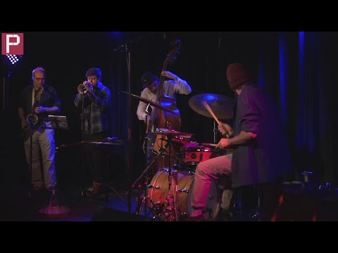 Uldis Vitols Trio ft. Tobias Delius - 20 maart 2019