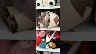 💨🥷 Avatar The last Airbender Baby Appa plush plushie collectible toy #goldhunter137