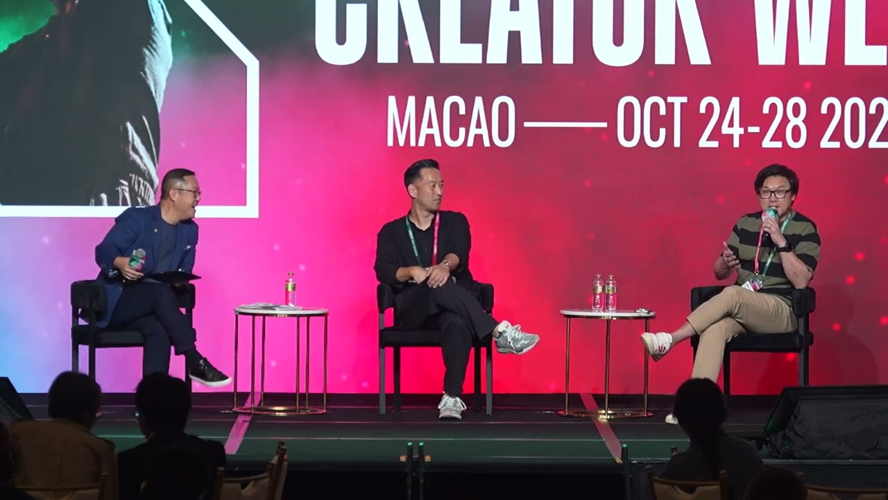 Media Matters: The New Rules of Attention