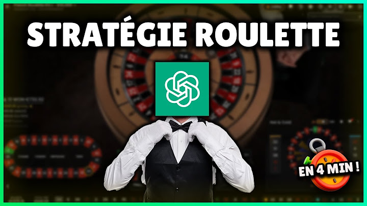 J’ai fait confiance à ChatGPT pour miser… j’aurais pas dû 😢