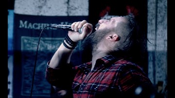 Inner Reflections - Empty Shell (Video)