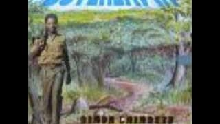 Simon Chimbetu-Ndaremerwa