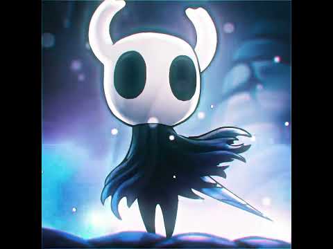 The Knigh Soloes Hollow Knight Edit Edit Fyp Silksong Hollowknight Hollowknightsilksong