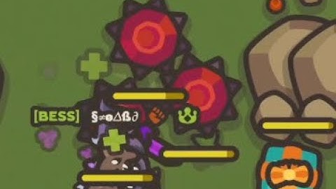 Taming.io triple comp