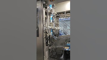 Simply8 not the TBA8.#tetrapak #fillingmachine #dairyproducts #