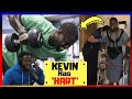 How Kevin Hart Broke His BACK and Came BACK Better