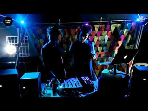 Lean Hernandez & Eze Alonso @ Indies At Home