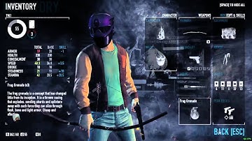 Payday 2 BLT Install