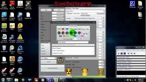 How to mod mw2 split screen using USB
