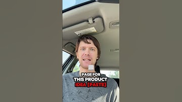 Stop Guessing. Pre-Sell Your Product With AI (Step-by-Step)