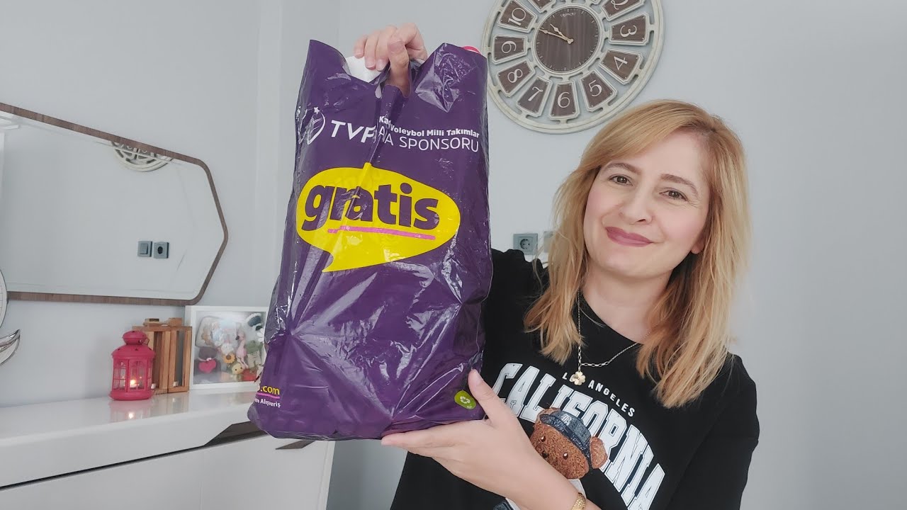 BİTENLER 🗑👋 ÇÖPE GİDEN ÜRÜNLER 