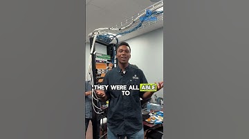 Instructor Mirac shares students