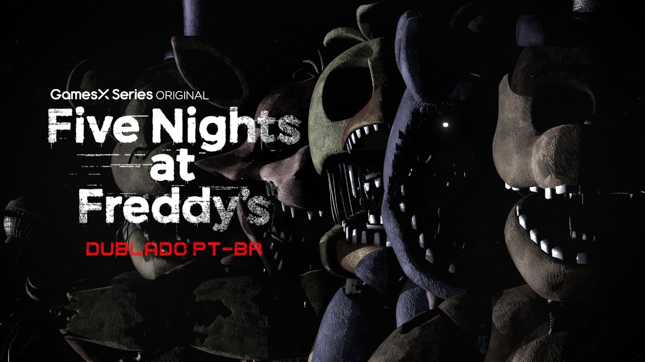 FNAF 1 APK v2.0.2 Download - Latest Version