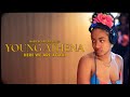 YOUNG ATHENA HERE WE ARE AGAIN LIVE AT METROPOLIS STUDIOS YOUNG ATHENA HERE WE ARE AGAIN LIVE AT METROPOLIS STUDIOS