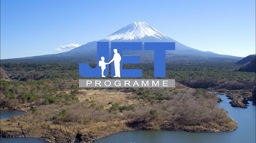 The JET Programme