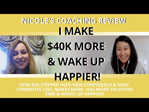 Happily Hired Formula Review - CultiVitae Review: Nicole - IT Director, Client Service Leader