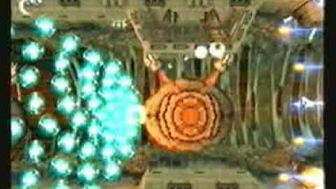 Gradius V Loop 13 Stage 2-2b by BGR-44