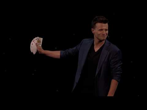 America S Got Talent S09e20 Season 9 Semifinal Round 2 Magician Mat Franco Youtube