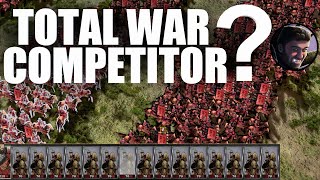 Total War Competitor Emerges? Ancient Warfare: The Han Dynasty