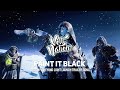 Sebastian bhm  paint it black destiny 2 beyond light launch trailer song