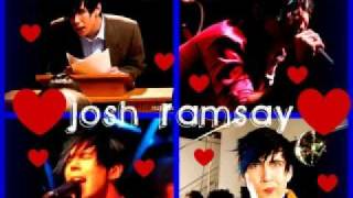 Josh Ramsay Superstar