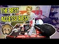 The Best HYPEBEAST/SNEAKERHEAD ACCESSORIES for School and Work!! *Life Hacks*