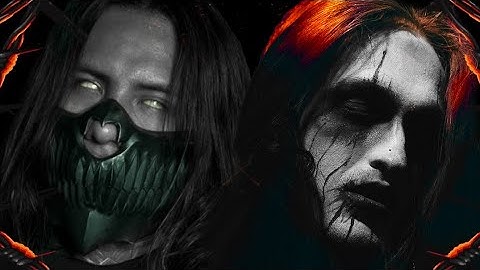 Search For Savior - NXTURNXL Feat. Dead Synth (Official Music Video) 