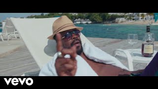Beenie Man - Corn and Soup (Official Music Video)