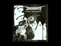 Doom &amp; Hiatus - &quot;Lost The Fight&quot; Split EP (1993)