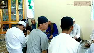 Majelis Rasulullah Sebulu, (Ya Habibal Qolbi)