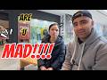 Exploring Halifax and Trying Expensive Cake #canada #halifax