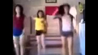 Goyang Cabe Cabean