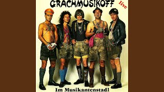 Miniatura de "Grachmusikoff - St. Magnus"