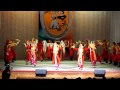 Ансамбль танца "Карнавал" - "Турецкий танец"