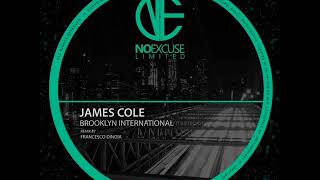 James Cole - Go Like This (Original Mix)