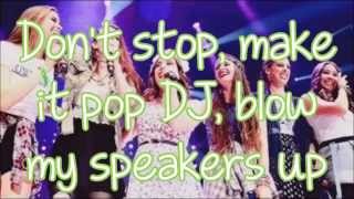 Cimorelli - Tik Tok/California Gurls (studio mashup) [lyrics]