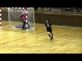 2015竹園高校女子ハンドボール部　県総体総集編