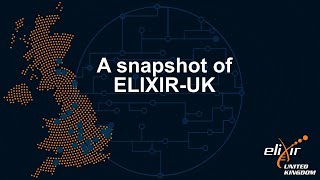 Famous A snapshot of ELIXIR-UK Wealth