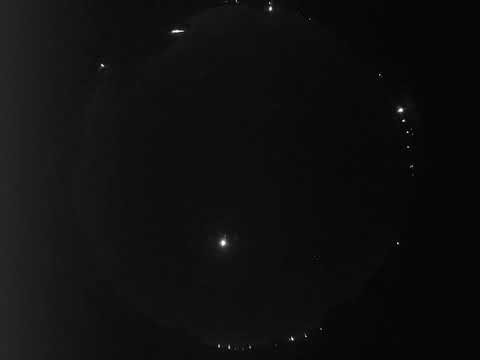 Fireball South West Australia 2023-11-22T12:49 - Desert Fireball Network - FRIPON cam Perth