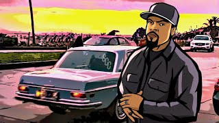 Ice Cube &amp; Snoop Dogg - Money or Life ft. Xzibit, B-Real (2022)
